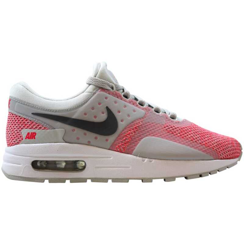 Air max discount zero pure platinum