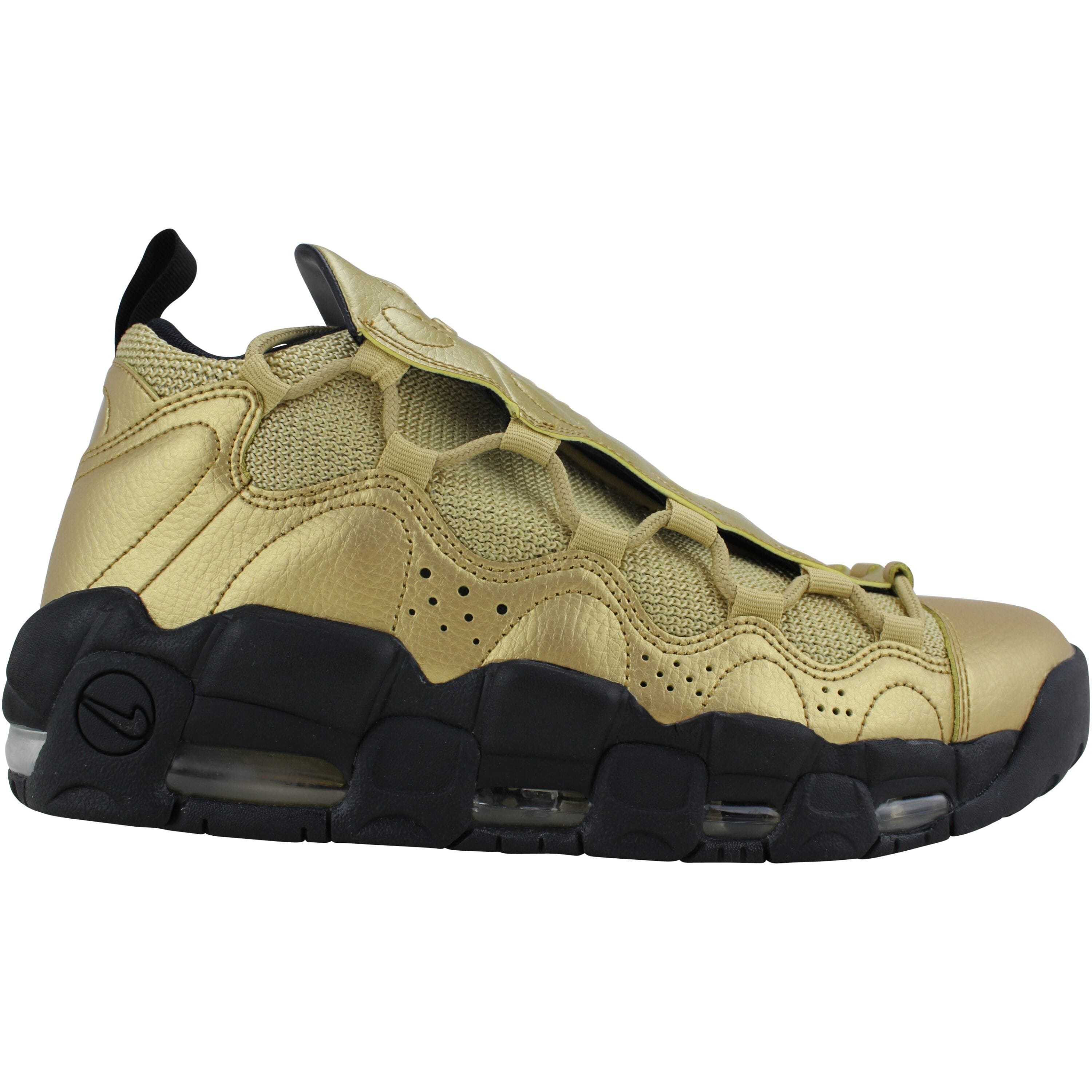 Nike air more hot sale money men