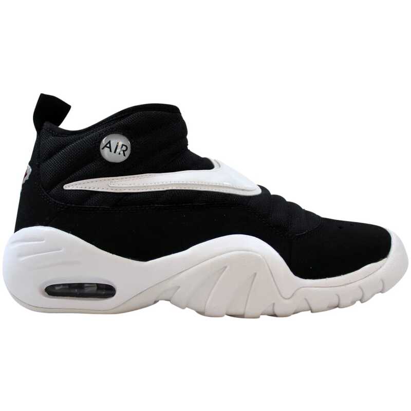 Nike air sale shake ndestrukt black