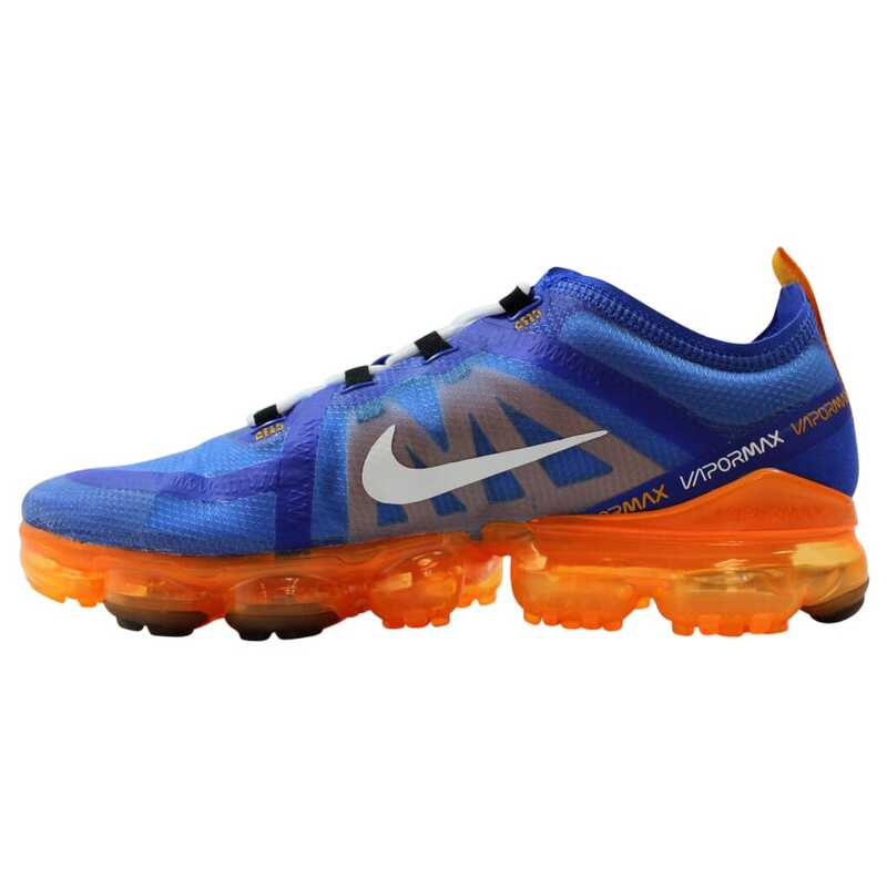 Nike air vapormax deals 2019 racer blue