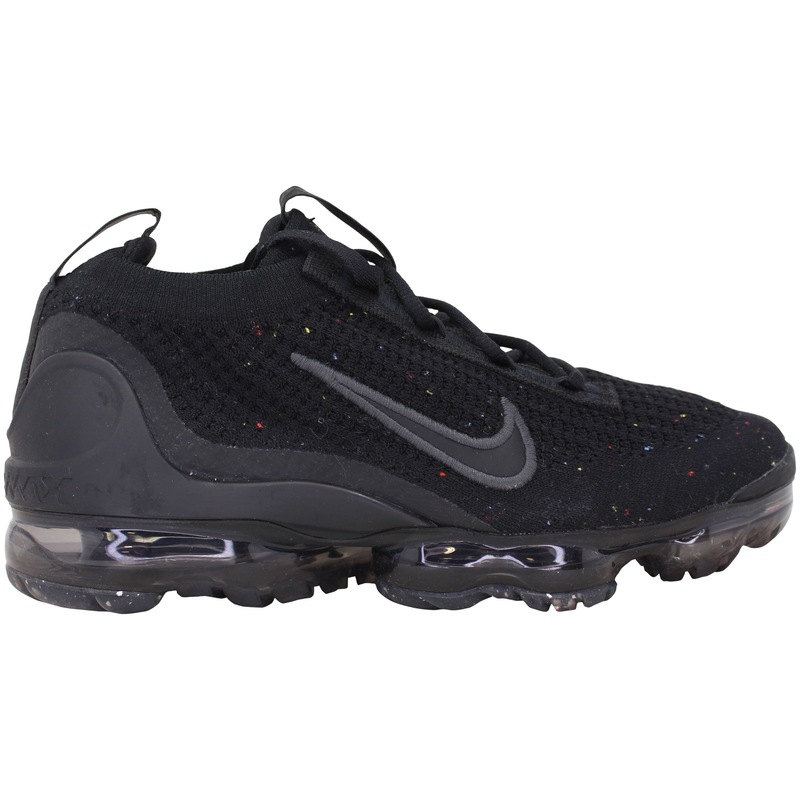 vapormax grade school black