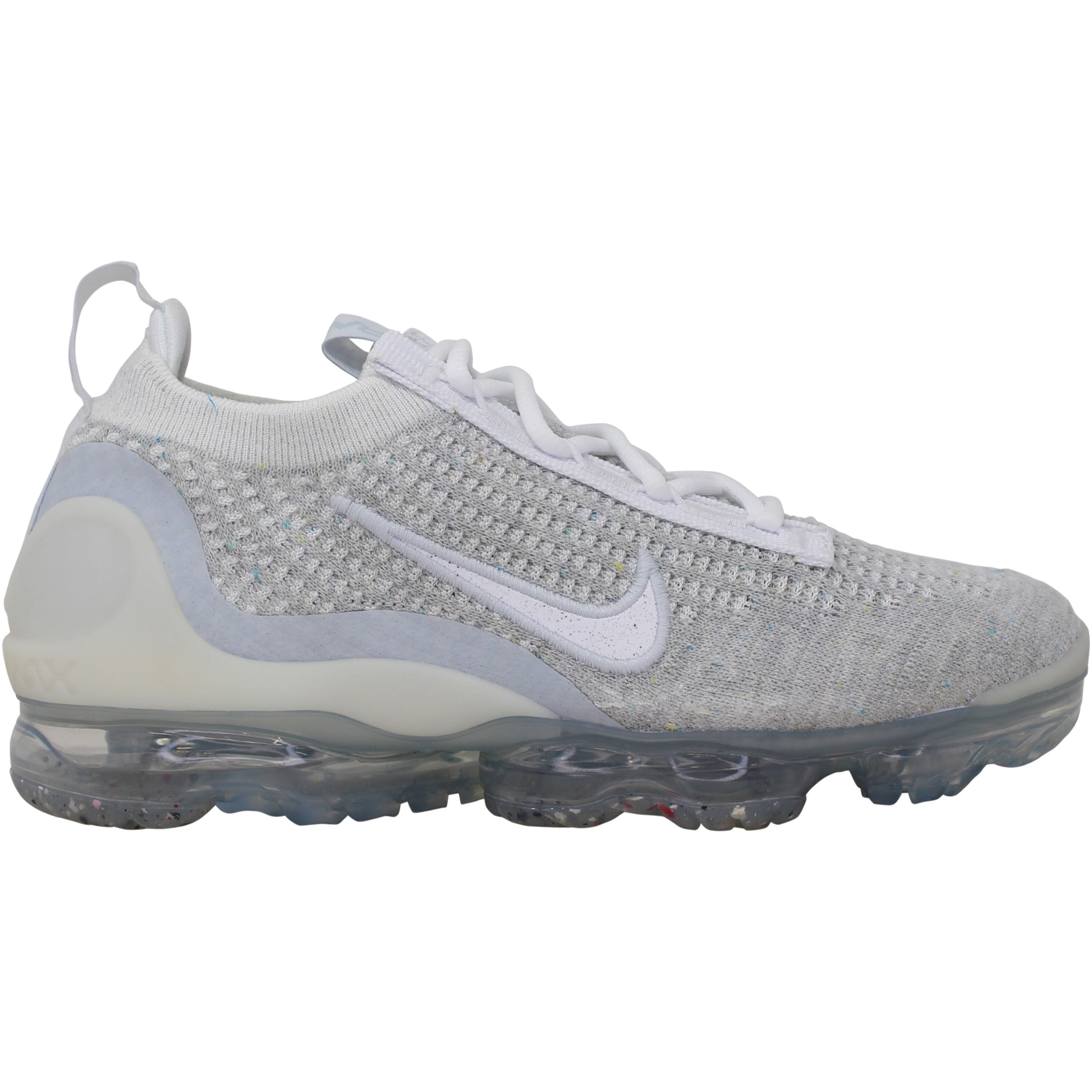 Women's gray hot sale vapormax