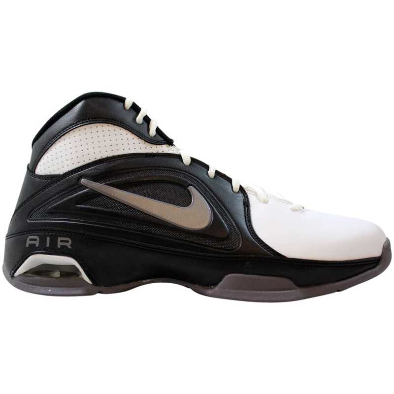 Nike air visi cheap pro 3 black