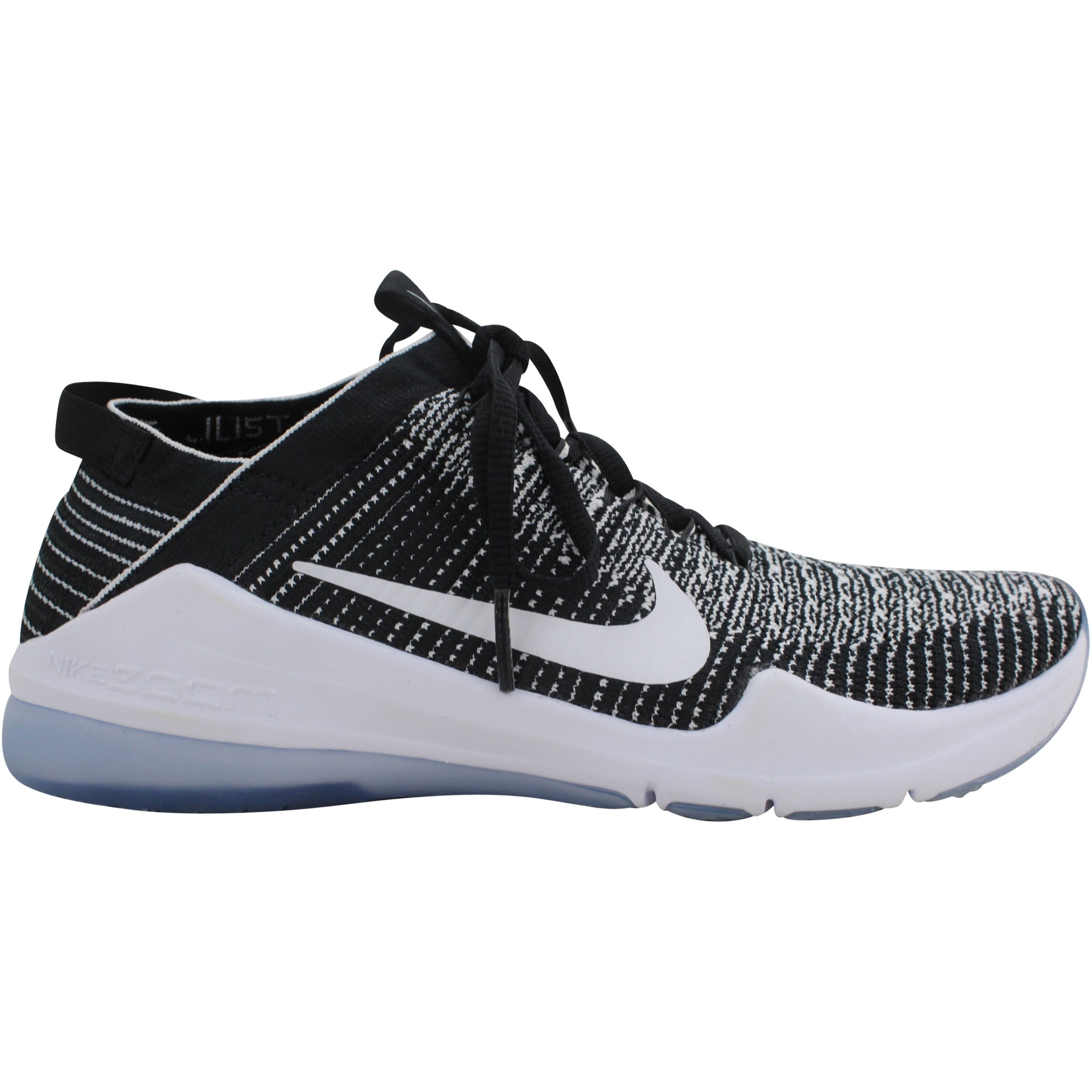 Nike zoom fearless flyknit sales women's