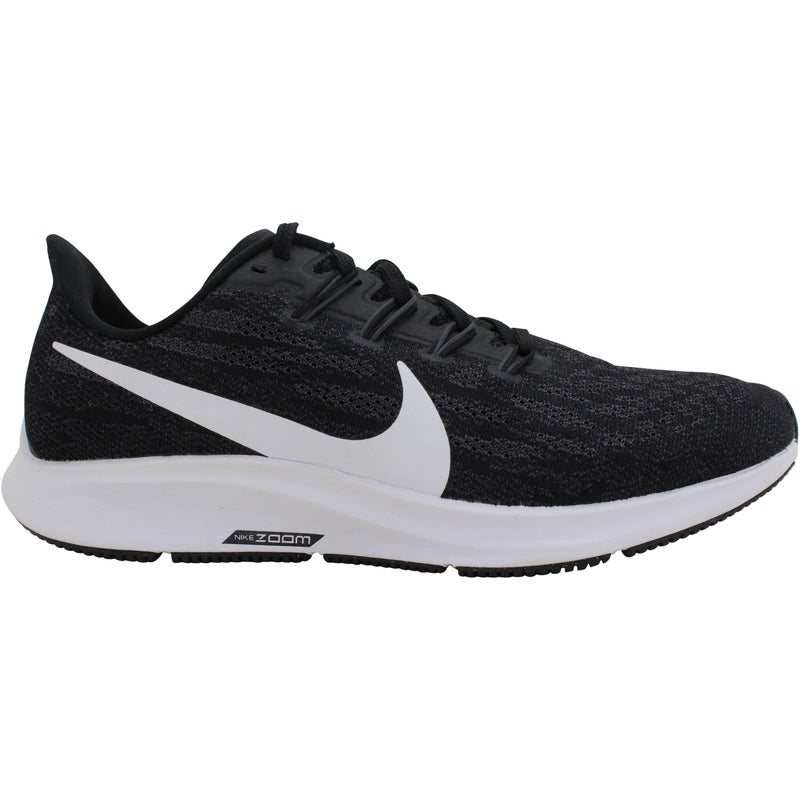 Buy Nike Air Zoom Pegasus 36 Black/White AQ2210-004 Women's - MyDeal