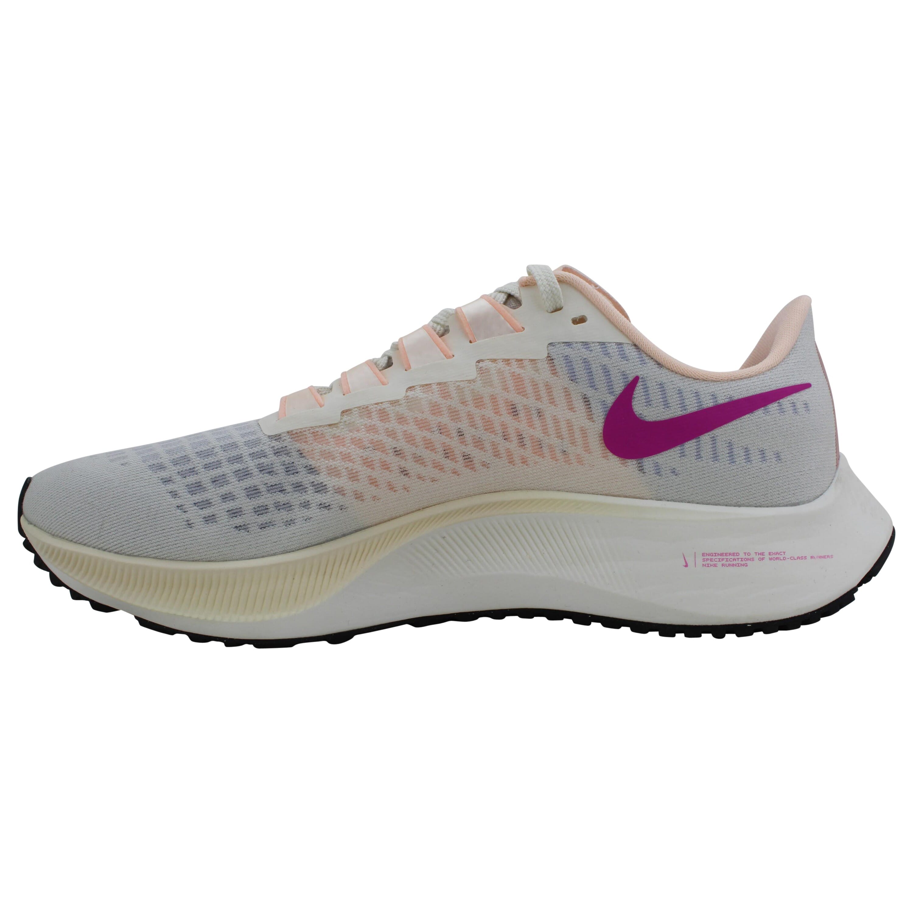 nike air zoom pegasus 37 pale ivory