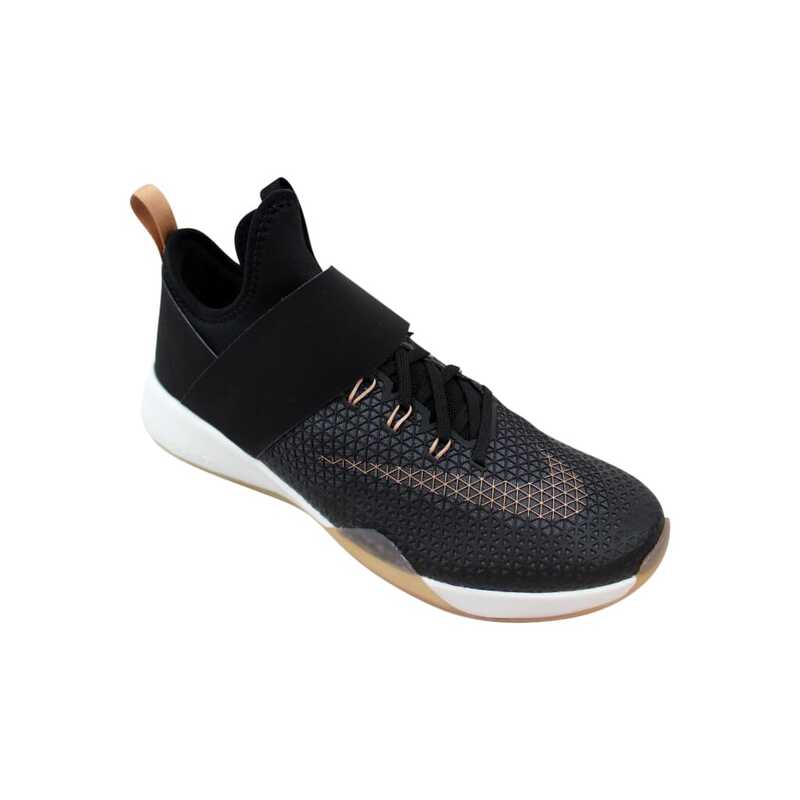 Buy Nike Air Zoom Strong Black/Metallic Red Bronze 843975-003