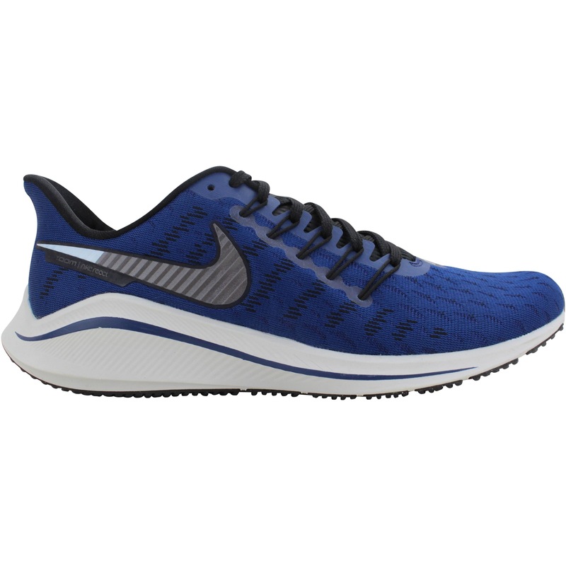 Buy Nike Air Zoom Vomero 14 Coastal Blue/Black/Platinum Tint/Metallic ...