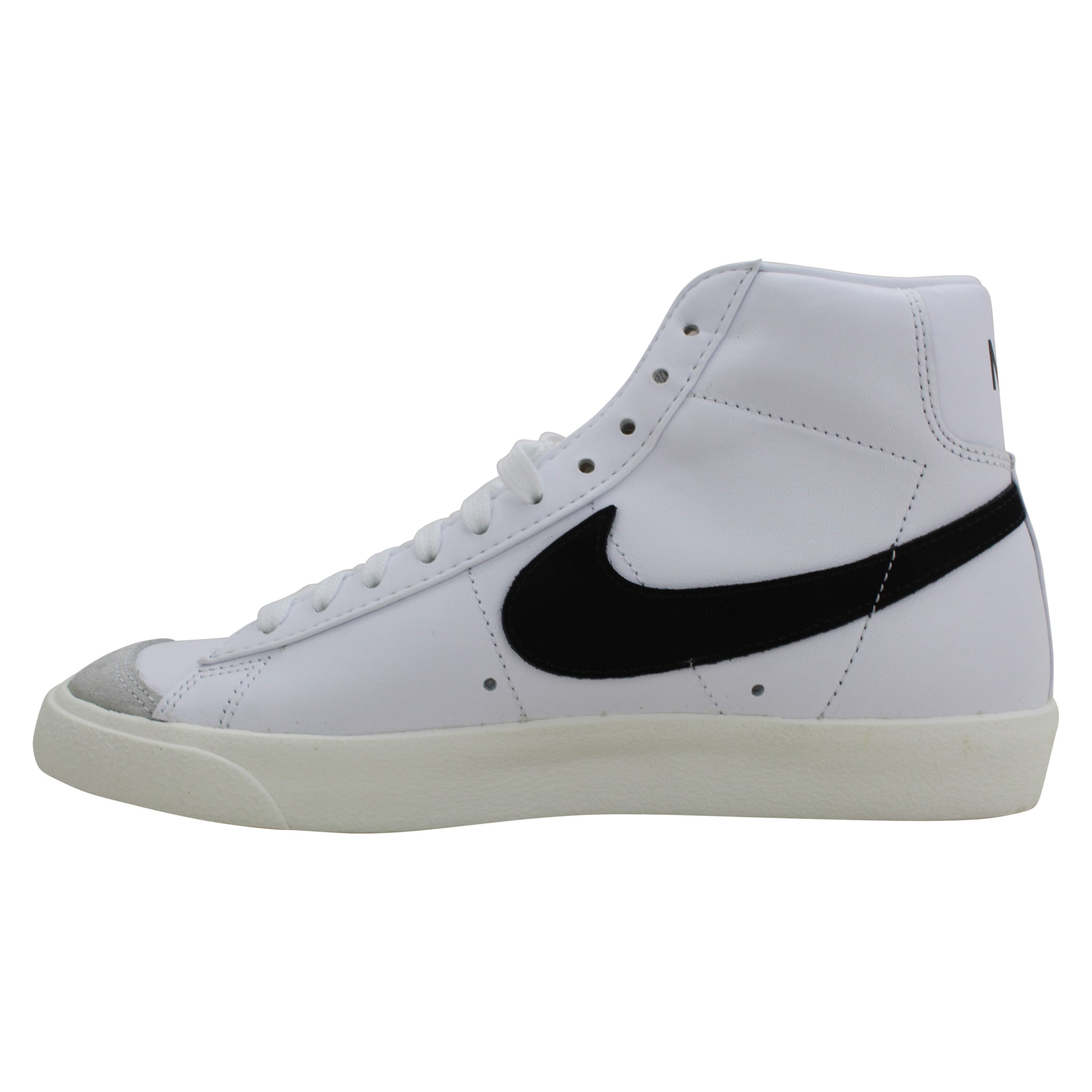 Nike Blazer Mid '77 White/Black CZ1055 