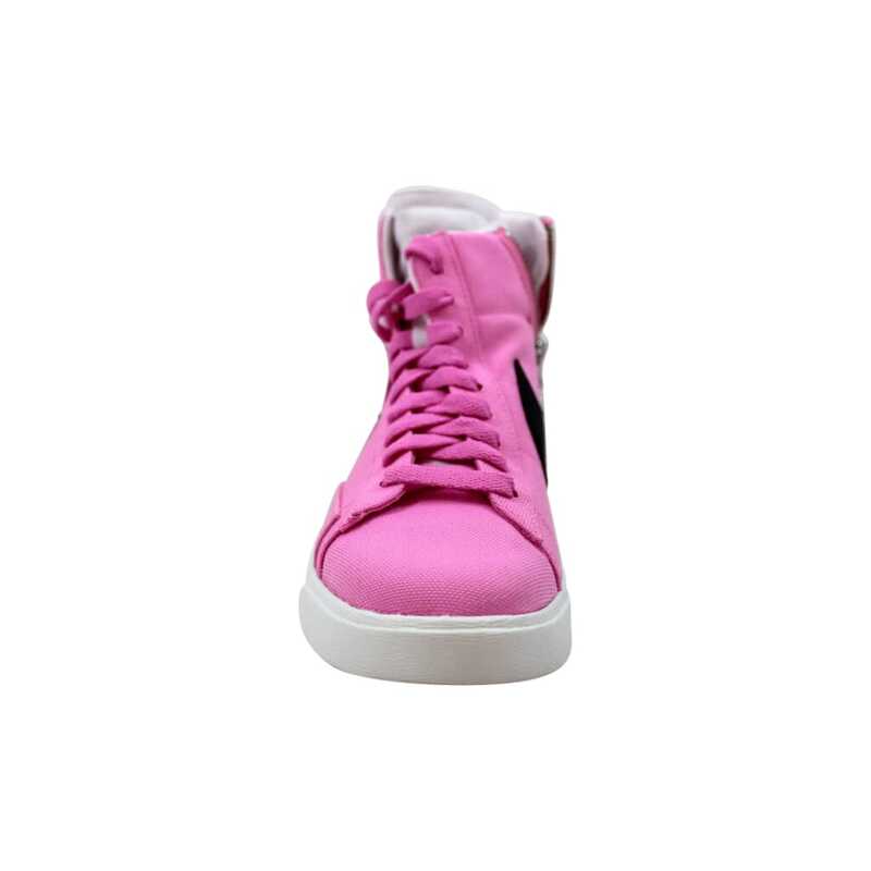 nike blazer rebel mid psychic pink