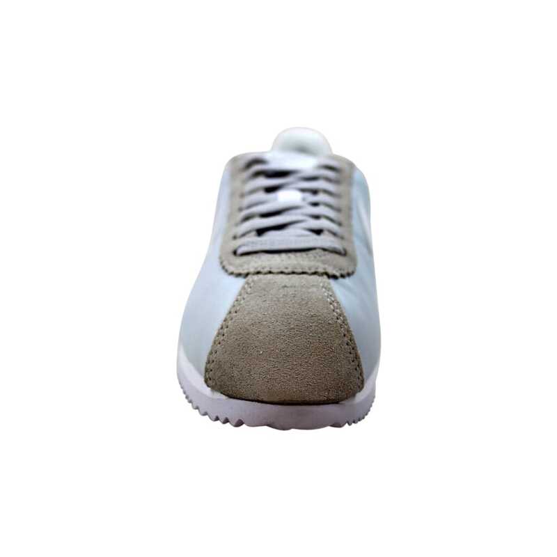 Nike cortez outlet nylon pure platinum