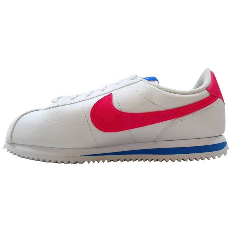 Red white and blue 'cortez grade school Clearance