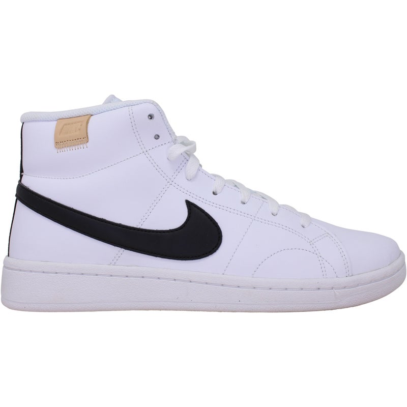 Buy Nike Court Royale 2 Mid White/Black-White Onyx CQ9179-100 Men's ...