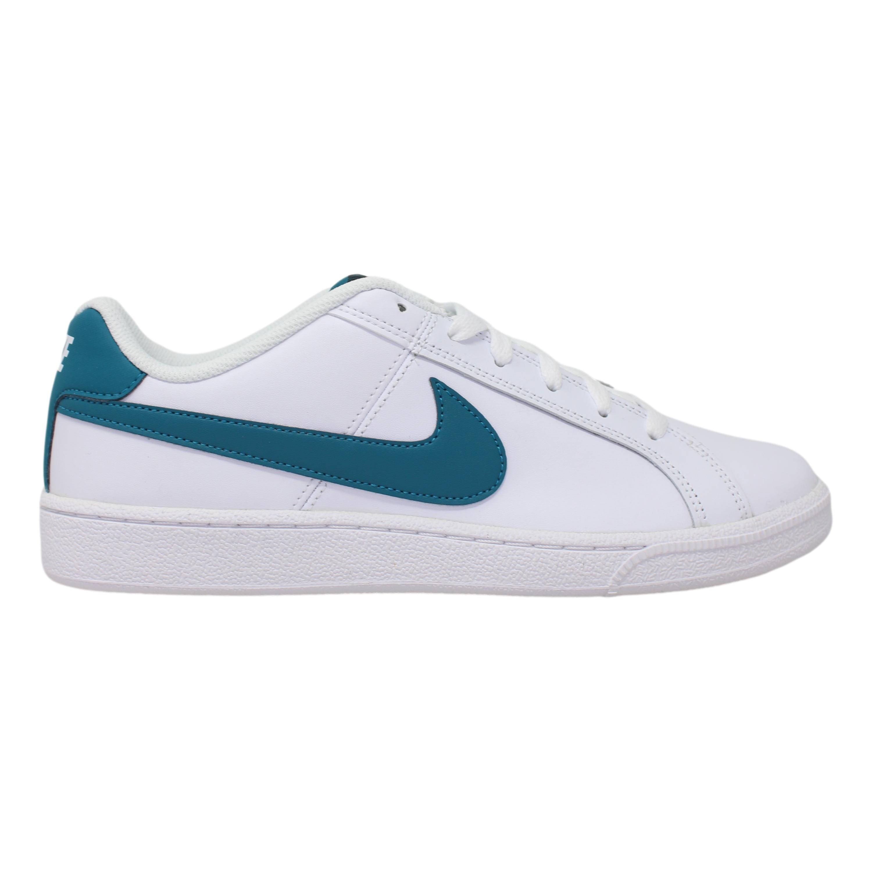 Buy Nike Court Royale White Blustery Black 749867 107 Women s MyDeal