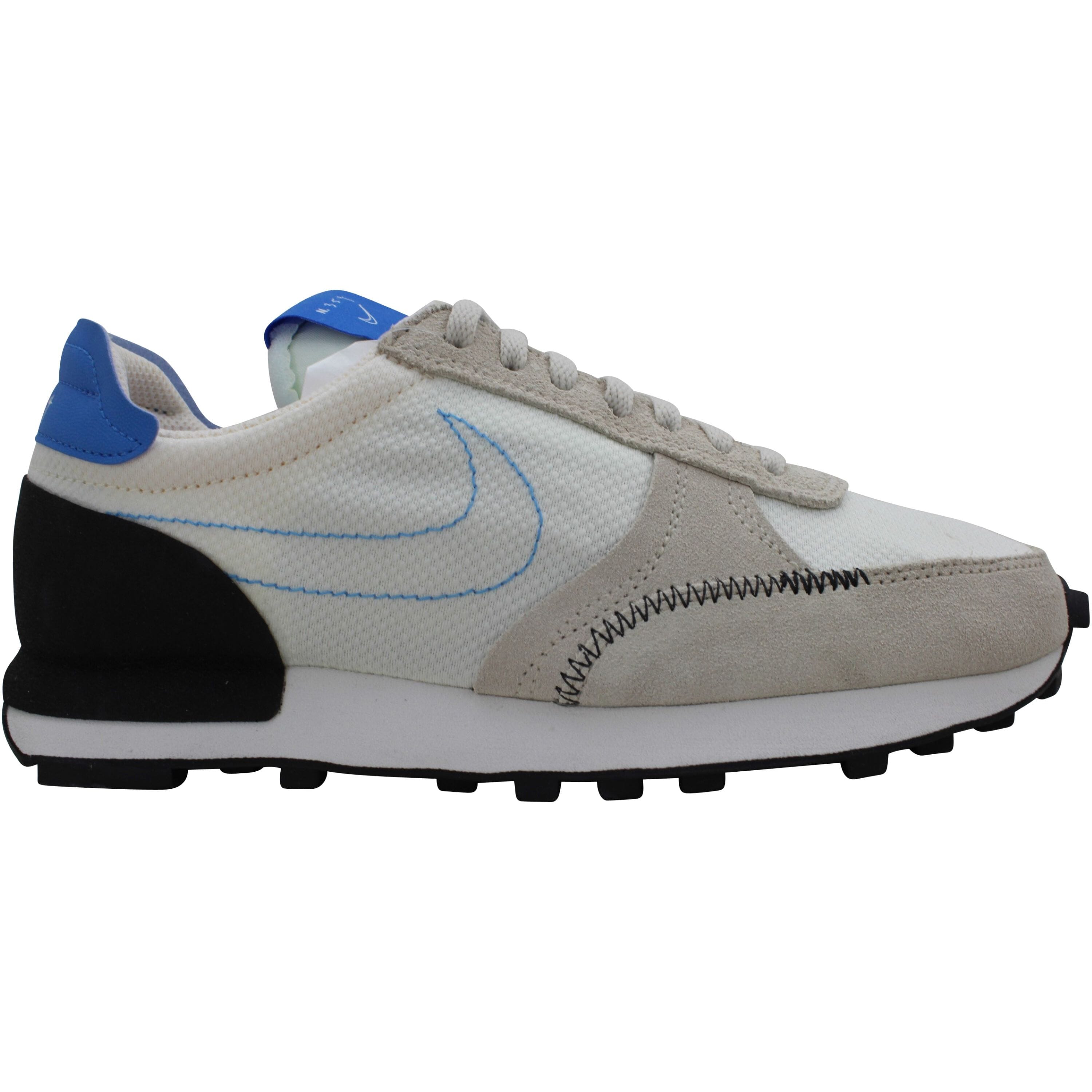 Buy Nike Daybreak Type Light Orewood Brown Sail Black Light Photo