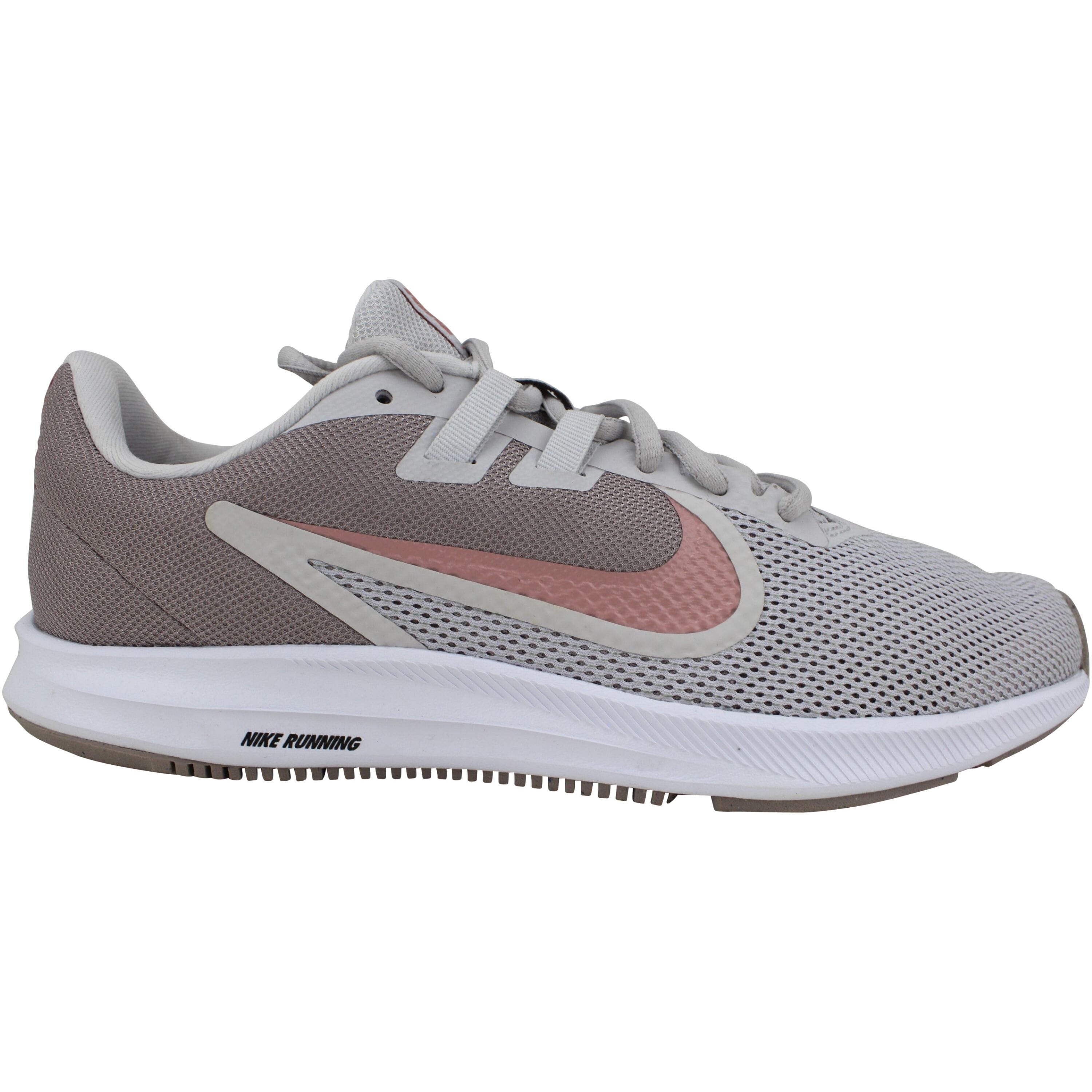 Nike downshifter best sale 9 grey