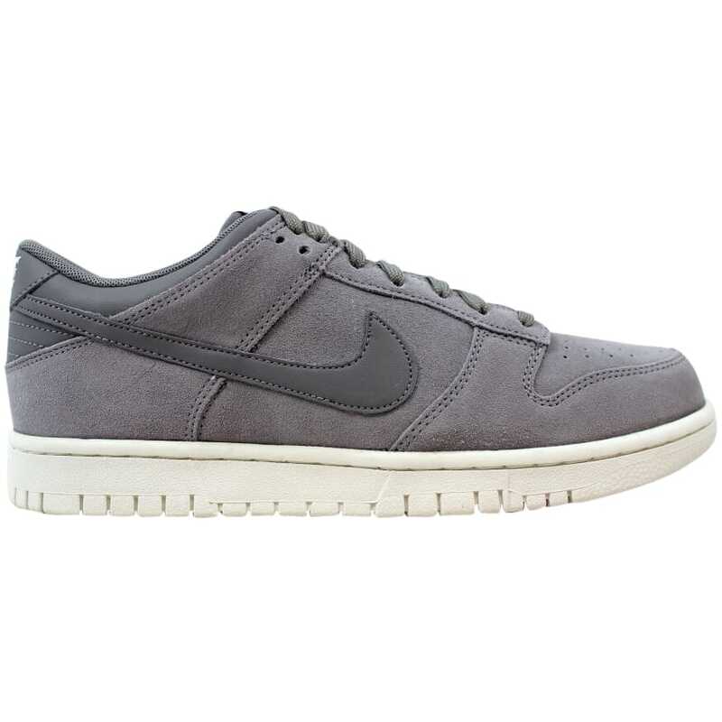 nike dunk low dust grey