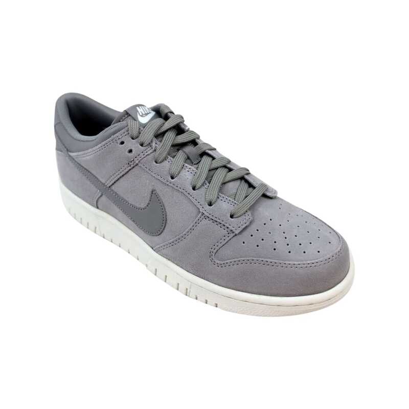 nike dunk low dust grey