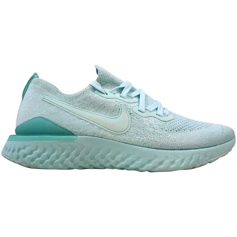 Epic react outlet flyknit 2 teal