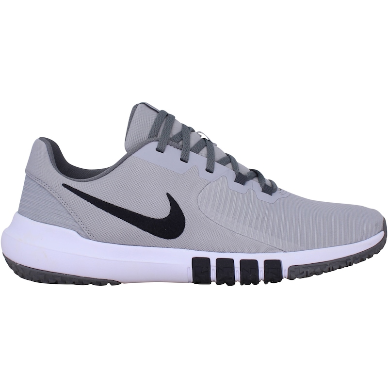 Buy Nike Flex Control TR4 LT Smoke Grey/Black-Smoke Grey CD0197-001 Men ...