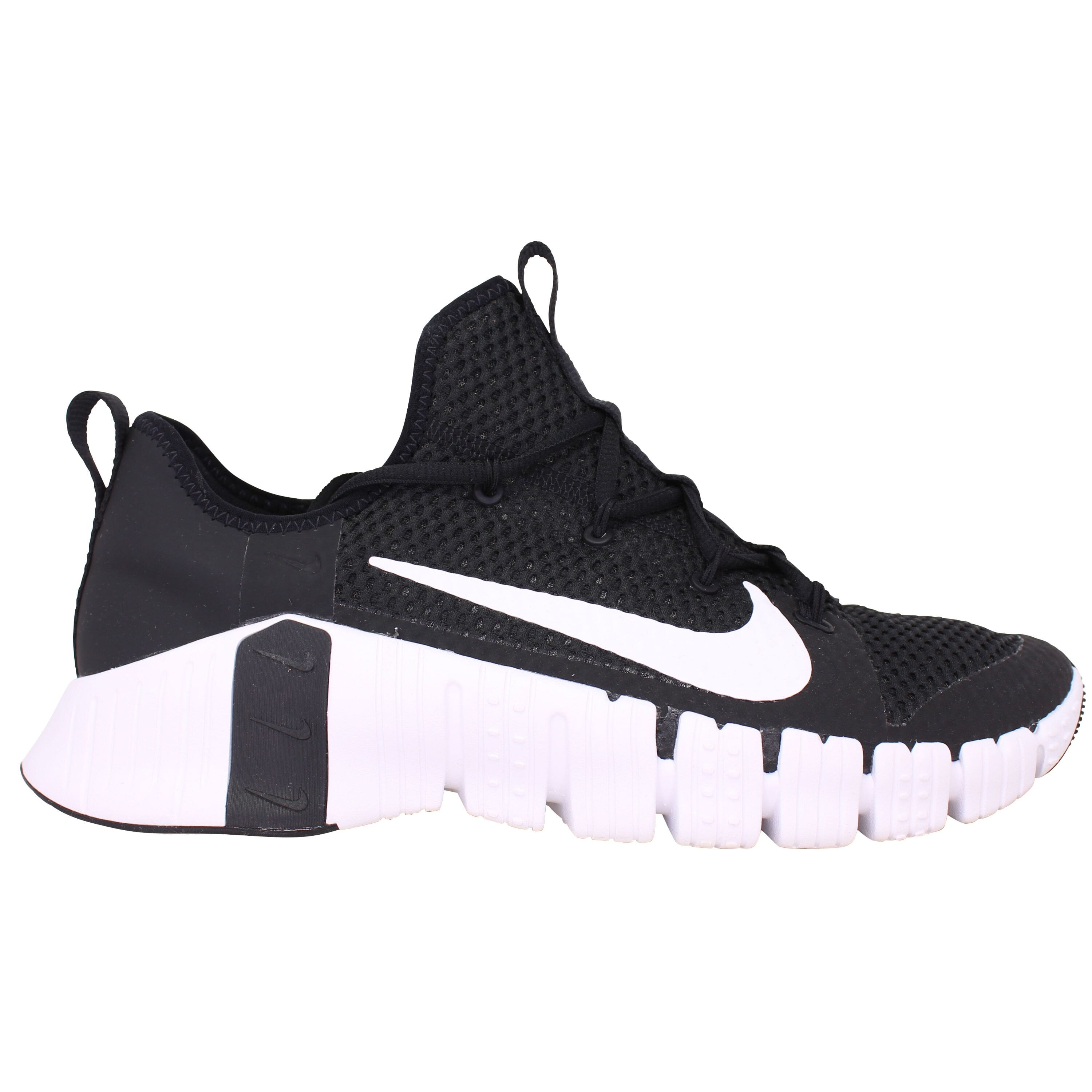 Nike metcon best sale 3 mens black