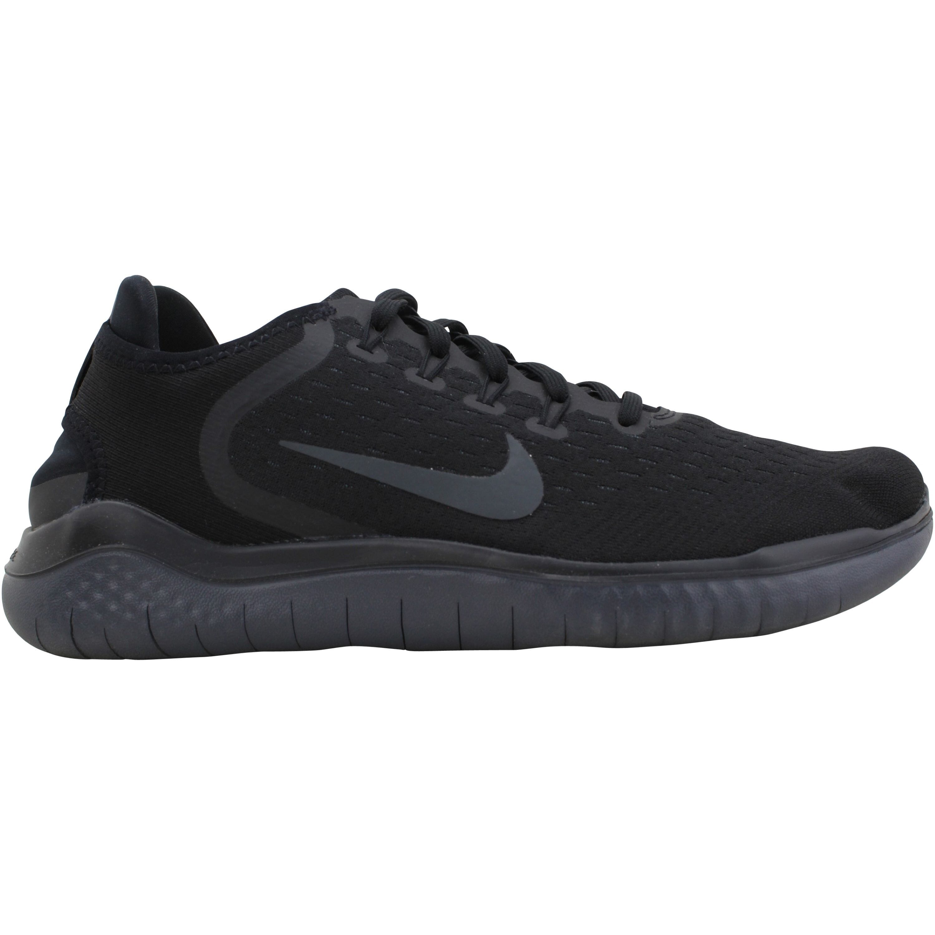 Nike free rn 2018 hot sale gray