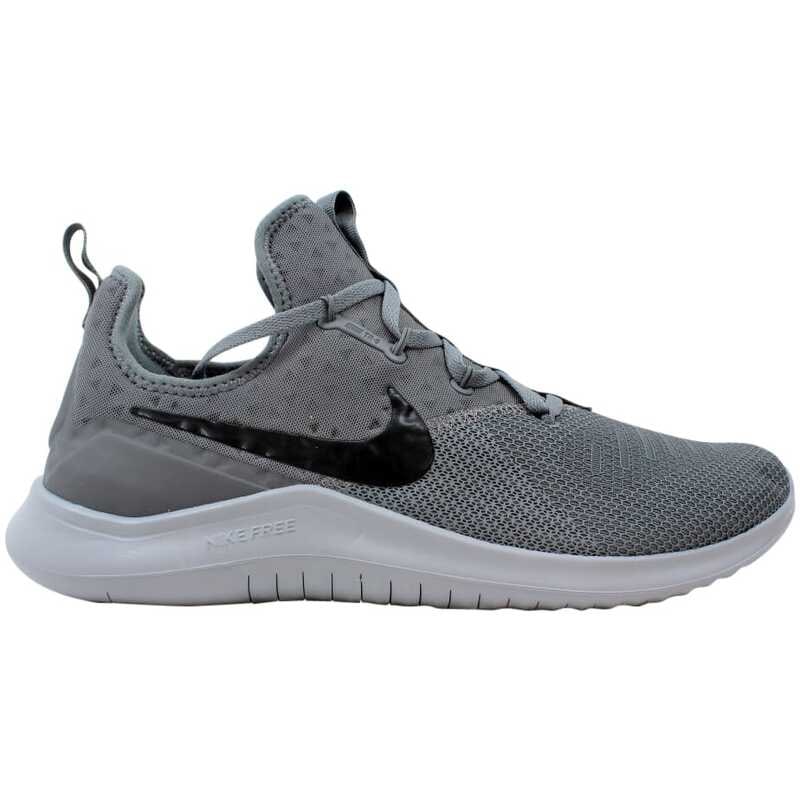Nike free tr 8 mens grey Clearance