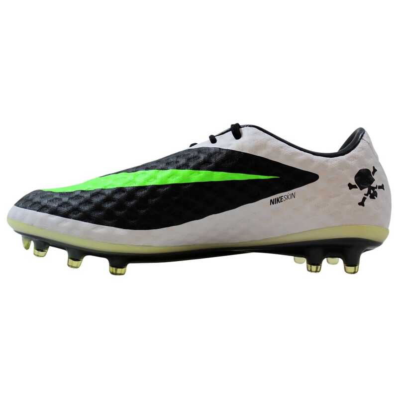 Nike hypervenom phantom sales fg