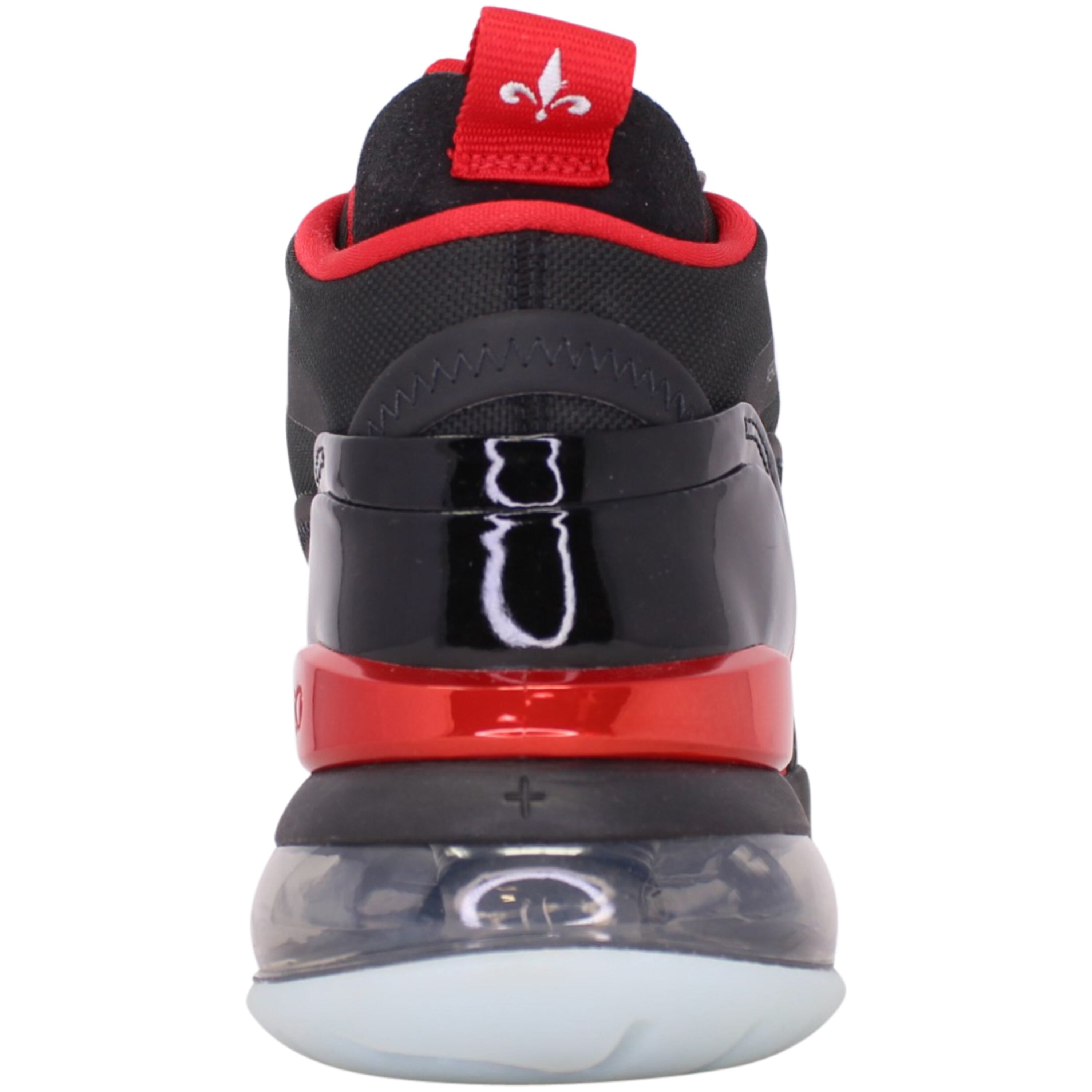 Nike Jordan Aerospace 720 qs Black 