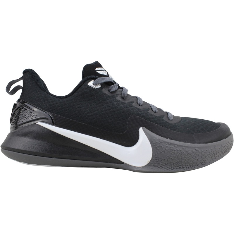 nike mamba focus tb