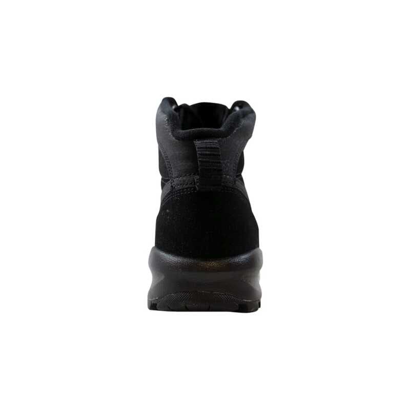 Nike best sale manoadome boots