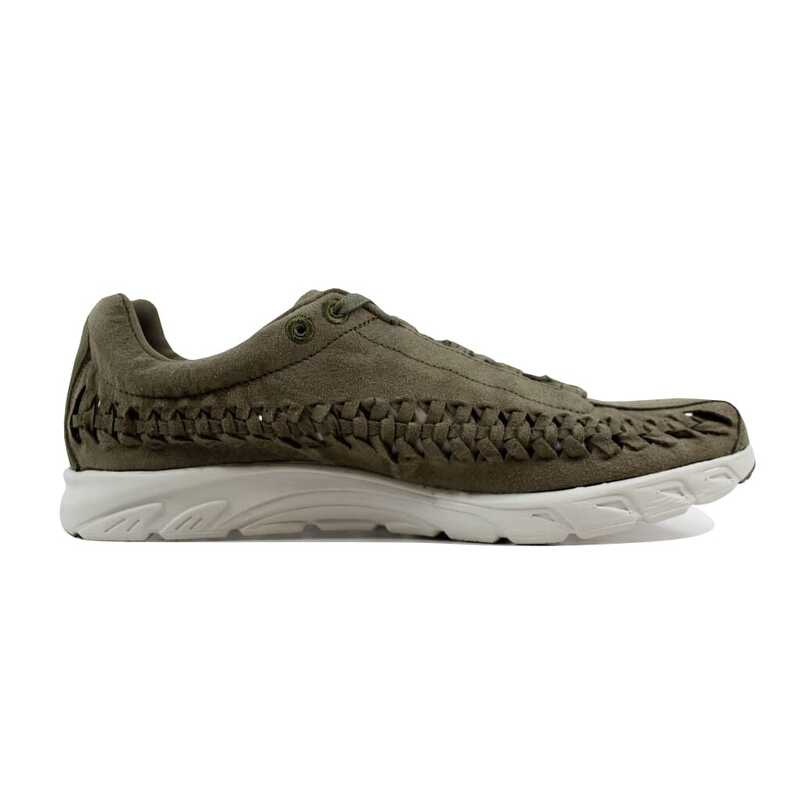 nike mayfly woven australia