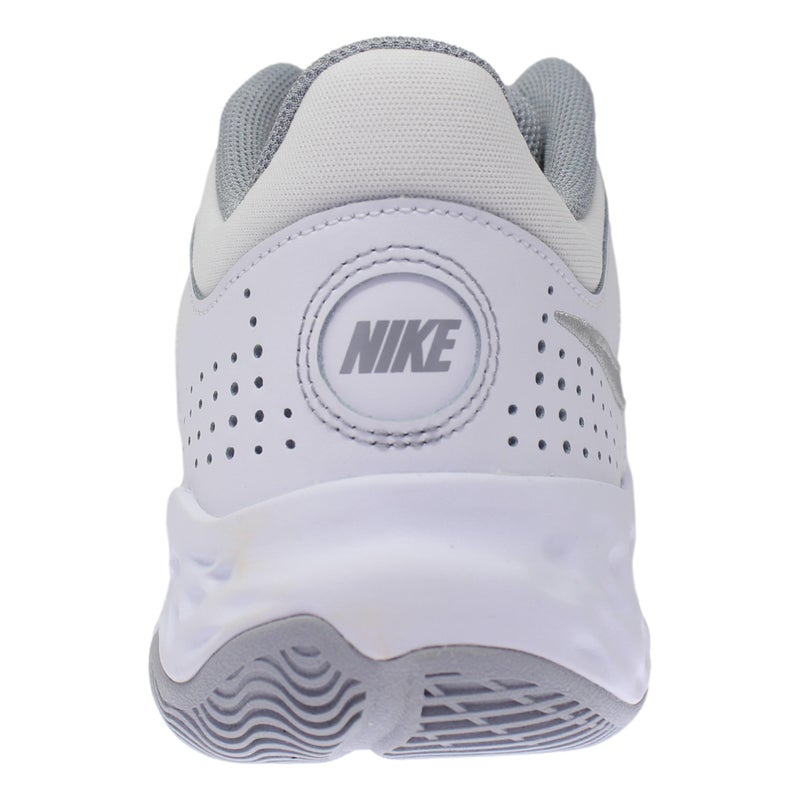 Nike Fly.By Mid 3 White Wolf Grey Men's - DD9311-101 - US