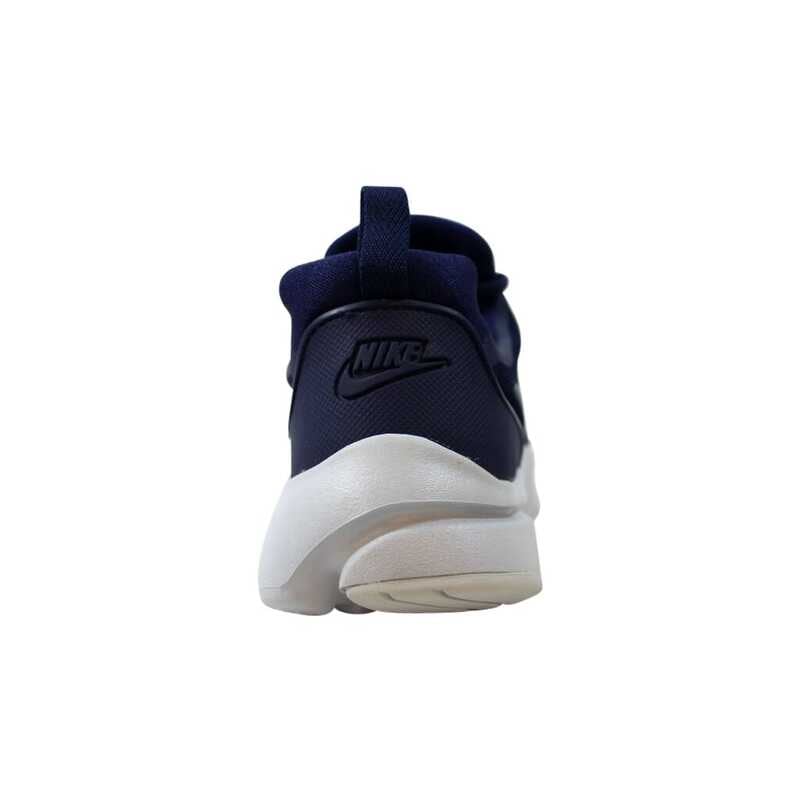 nike presto fly midnight navy