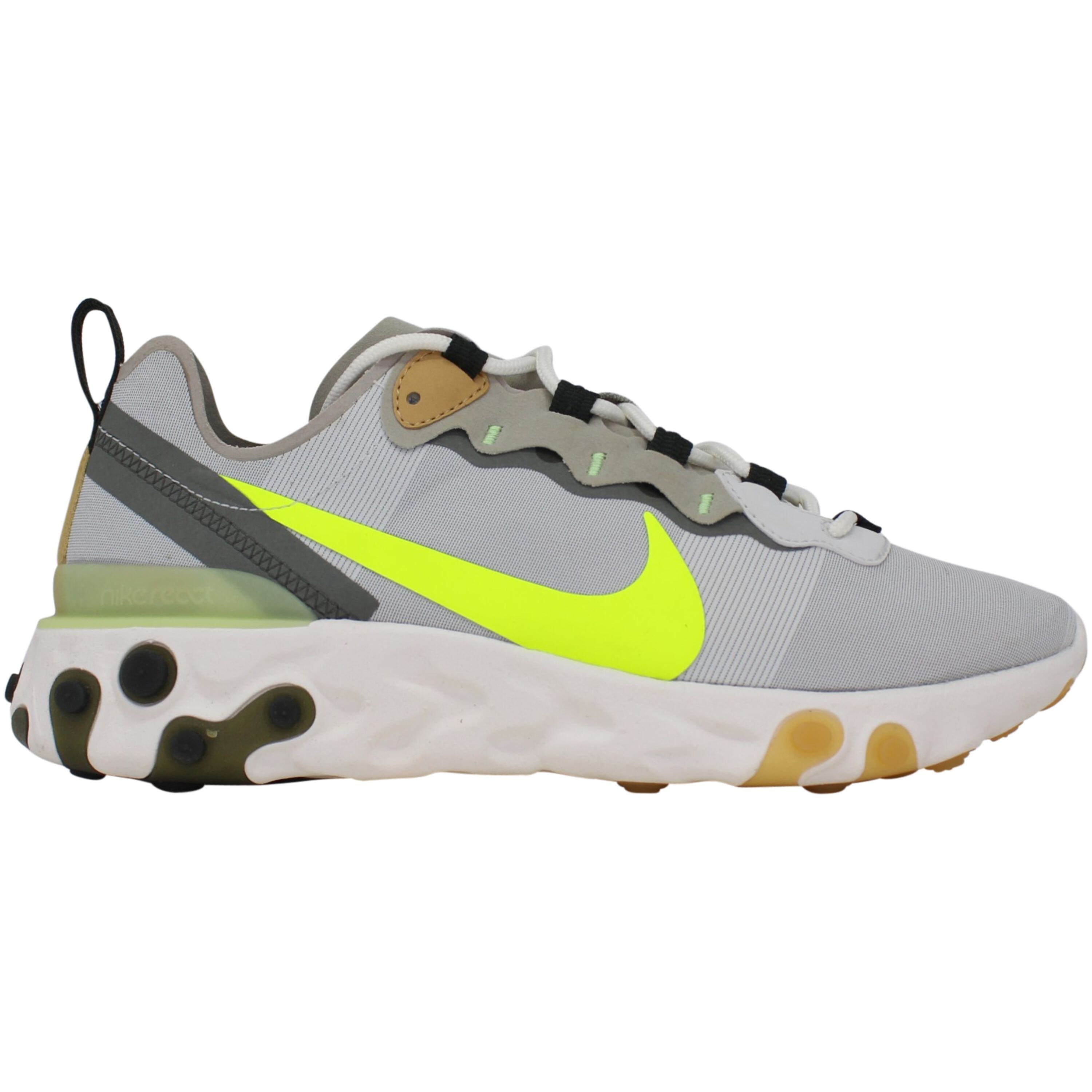 nike react 55 spruce