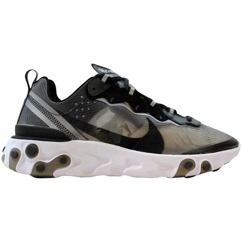 Nike element 87 kids black Clearance
