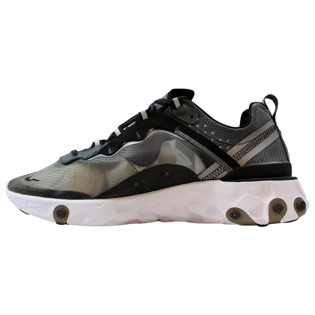 Nike react element 87 on sale anthracite