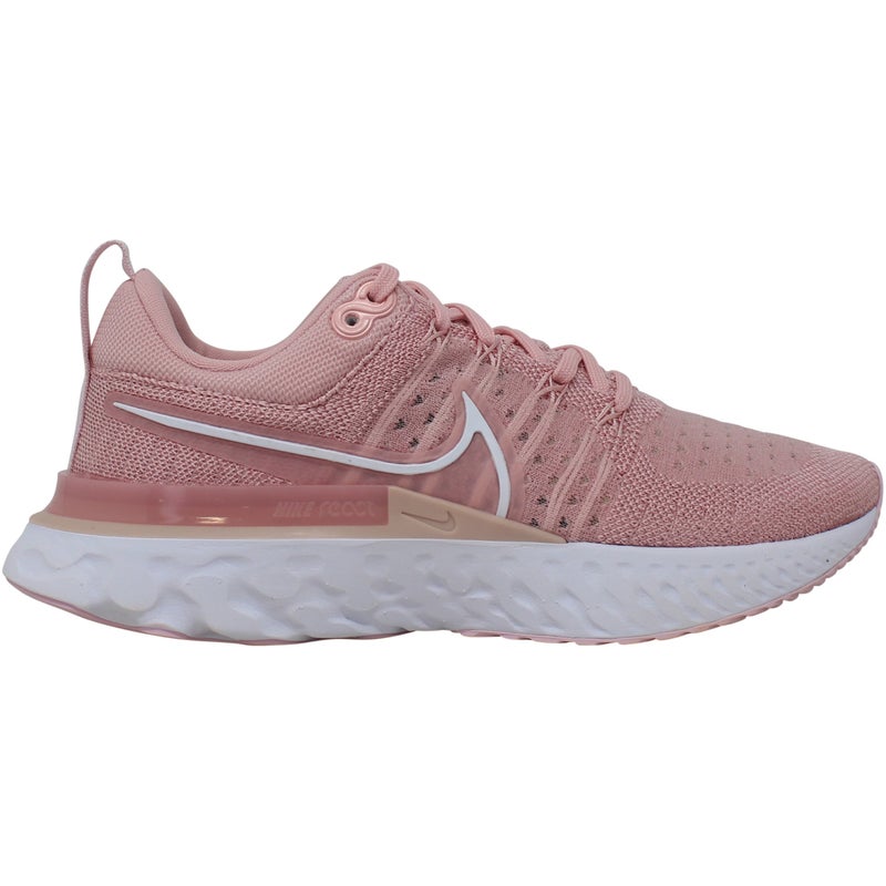 Buy Nike React Infinity Run FK 2 Pink Glaze/White-Pink Foam CT2423-600 ...