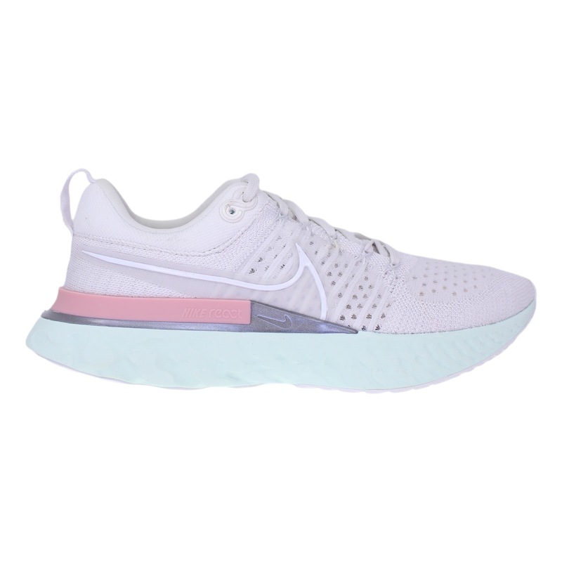 ladies nike white