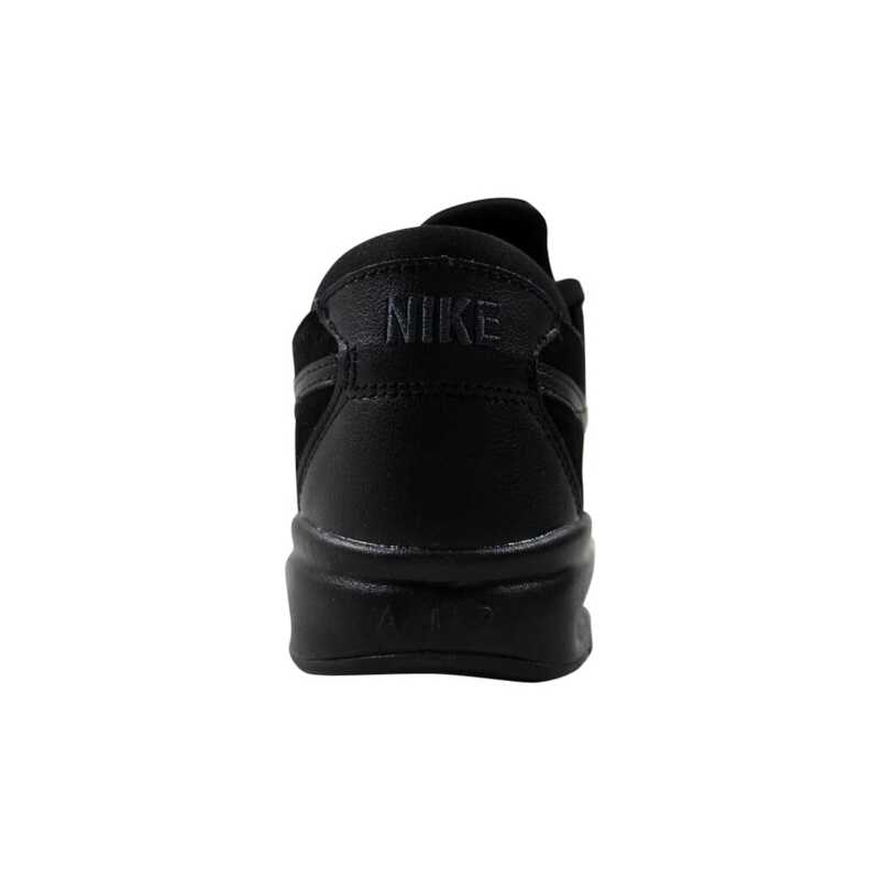 Nike sb air max bruin deals vapor black