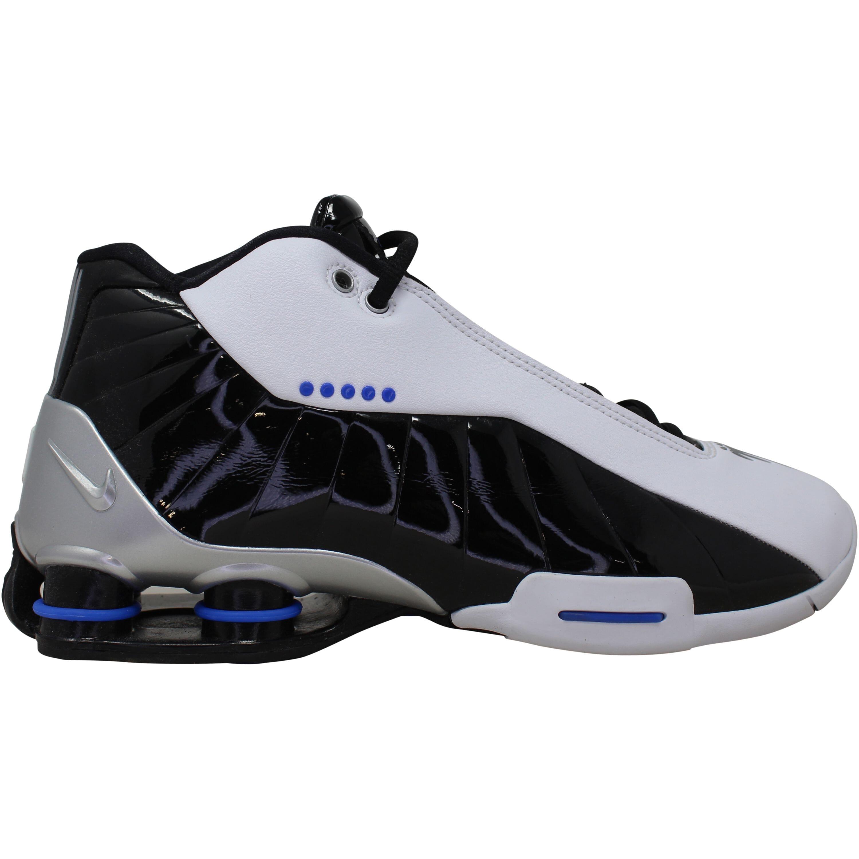 Buy nike clearance shox bb4