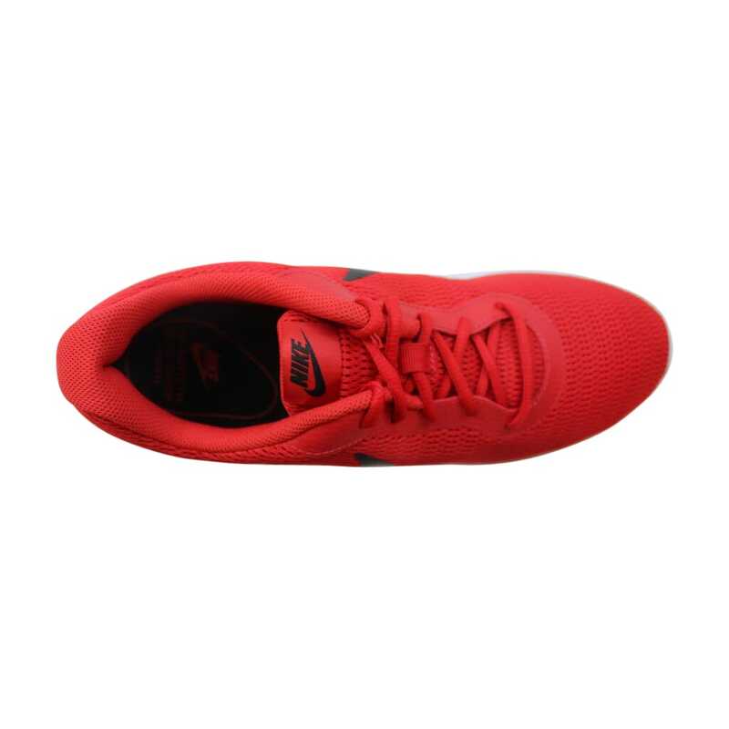 Buy Nike Tanjun University Red Black 812654 601 Men s MyDeal