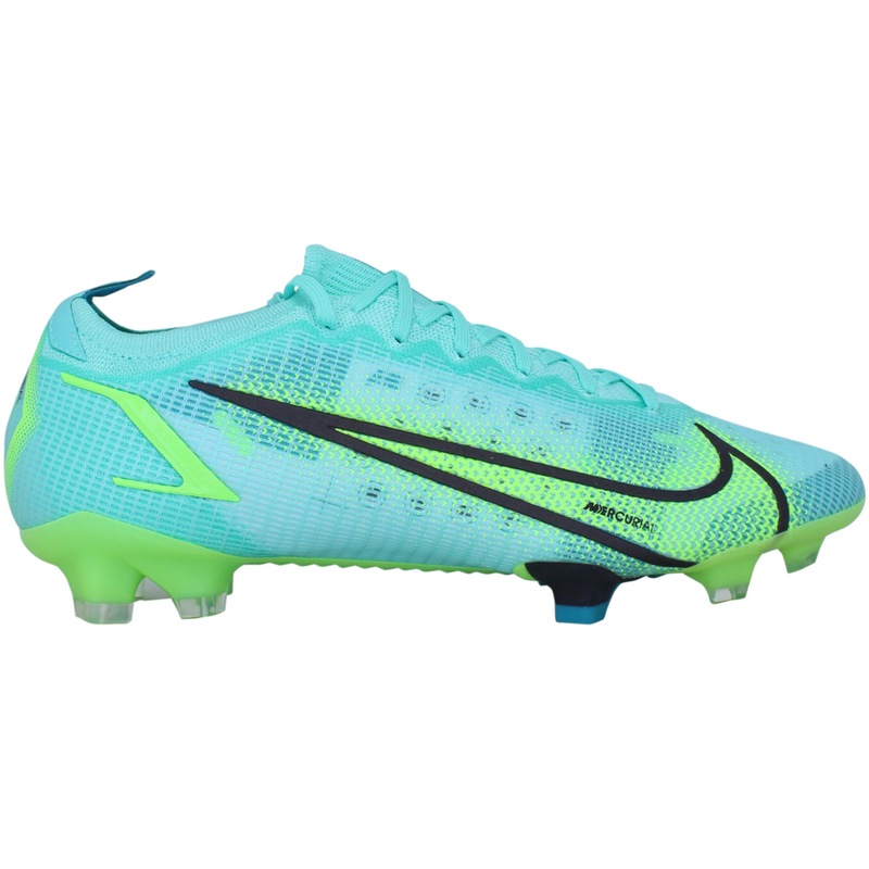 Buy Nike Vapor 14 Elite FG Dynamic Turqoise/Lime Glow CQ7635-403 Men's ...