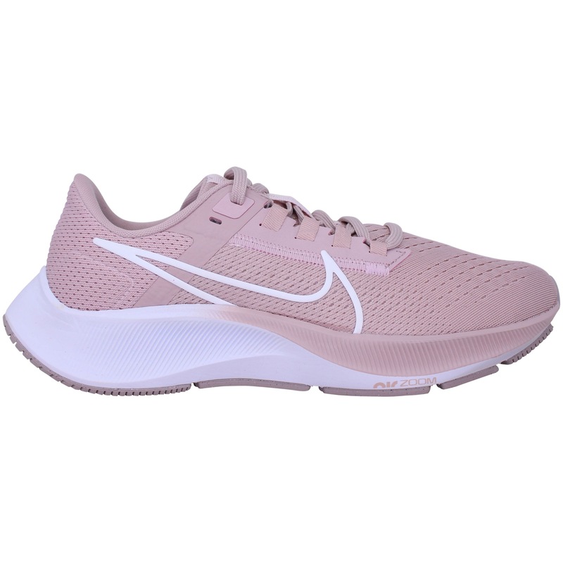 Buy Nike Women's Air Zoom Pegasus 38 Running Shoe, Champagne, 7.5 ...