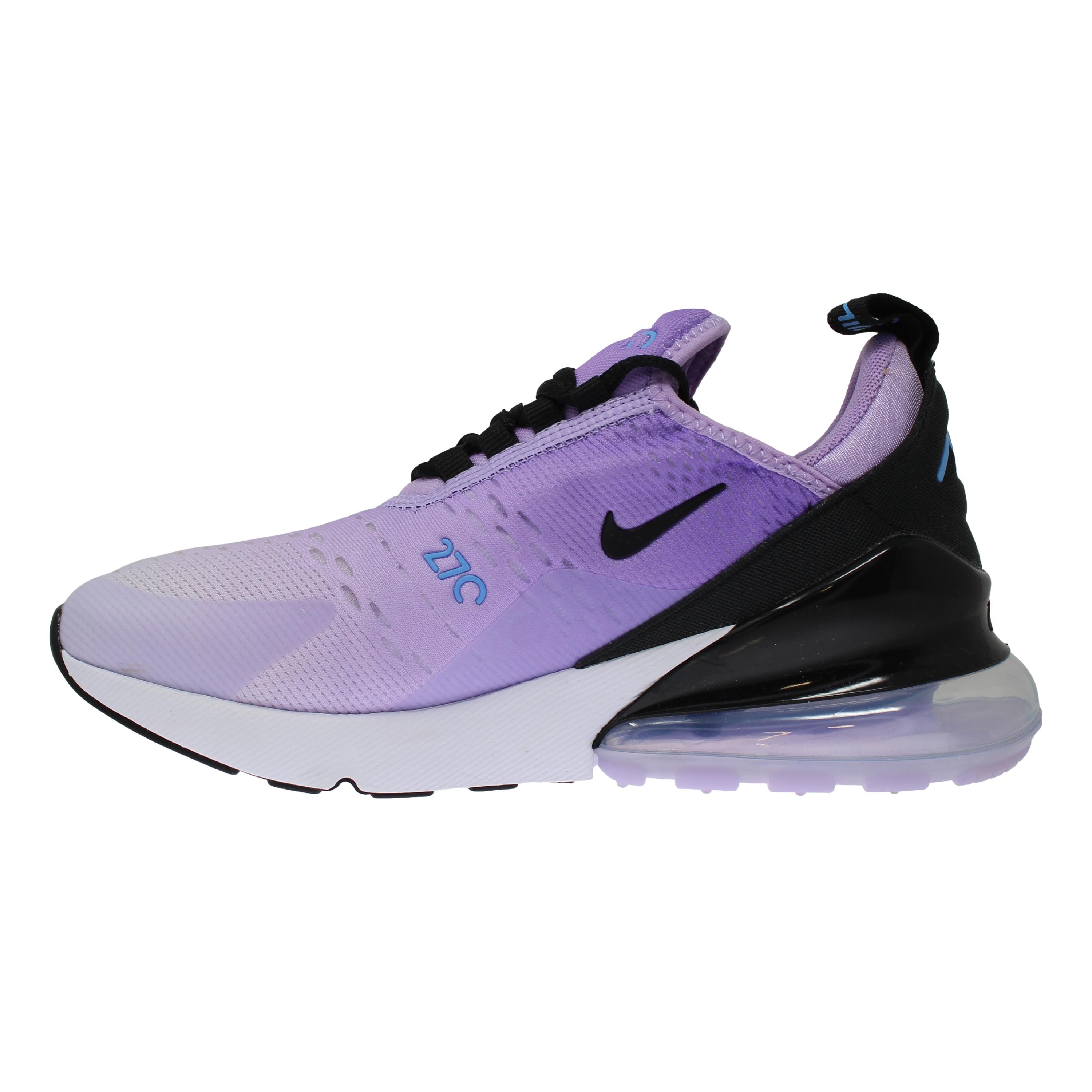 Nike air max 270 womens grape deals