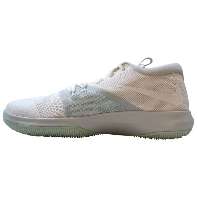 Nike assersion best sale basketball shoes