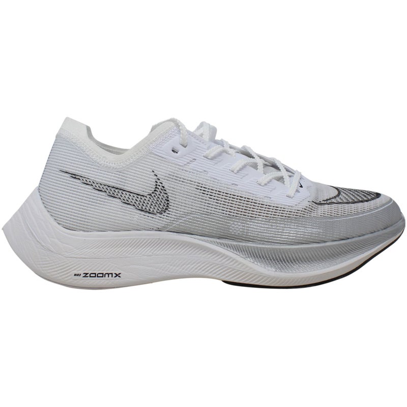 Buy Nike Zoomx Vaporfly Next %2 White/Grey CU4111-100 Men's - MyDeal