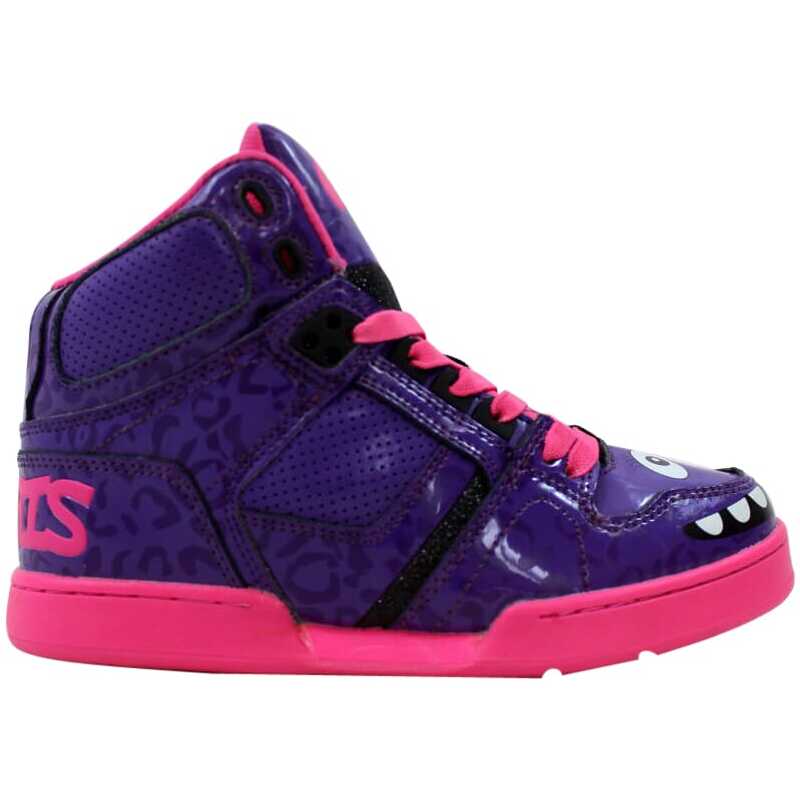 Purple clearance osiris shoes