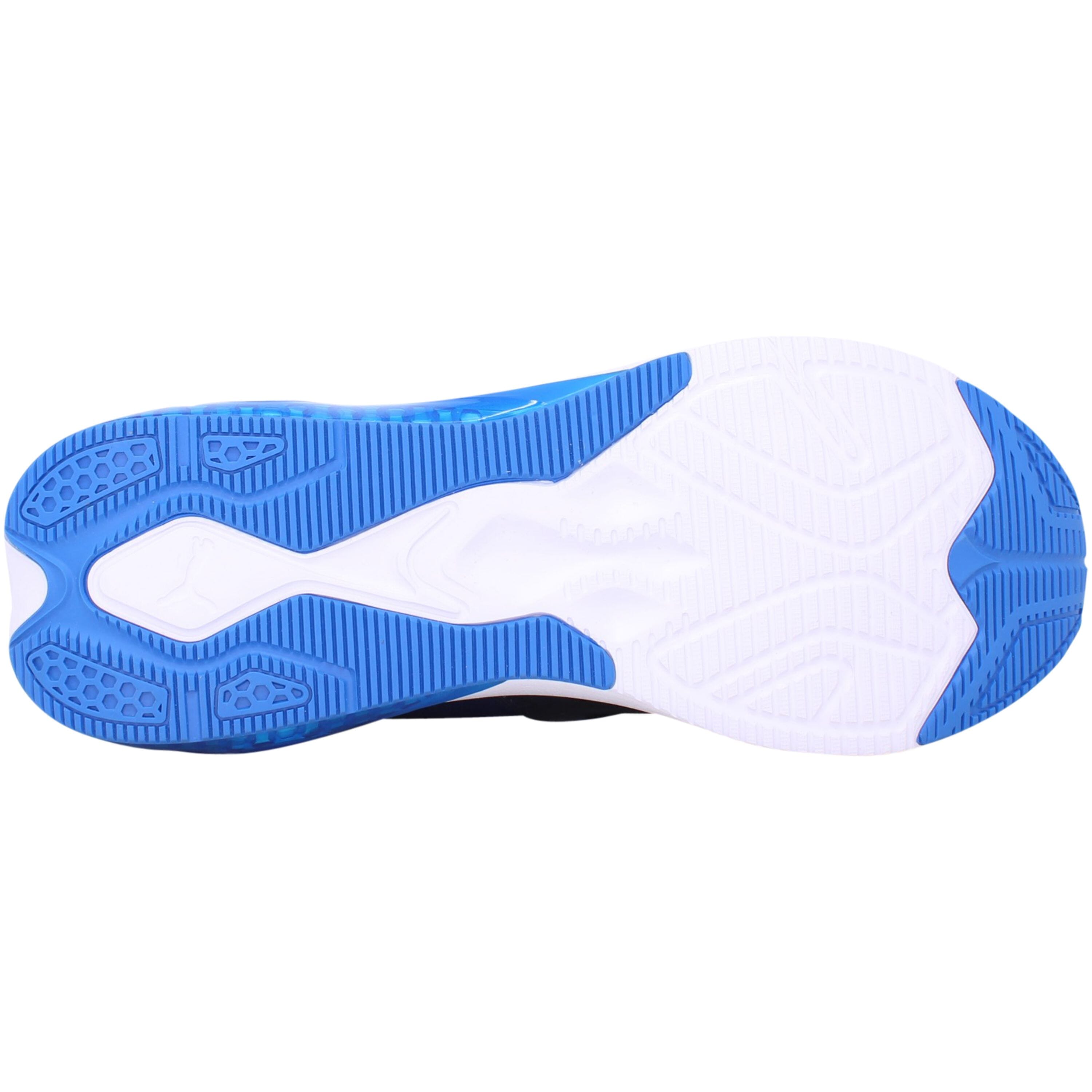 puma cell fraction white