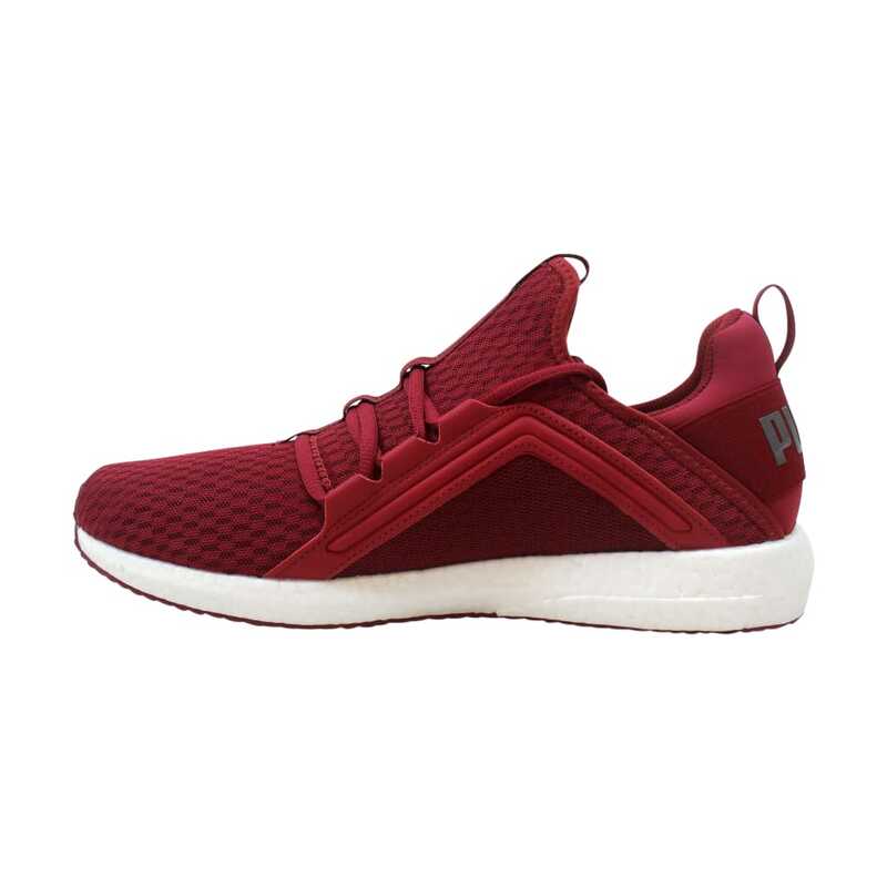 Puma mega nrgy clearance red